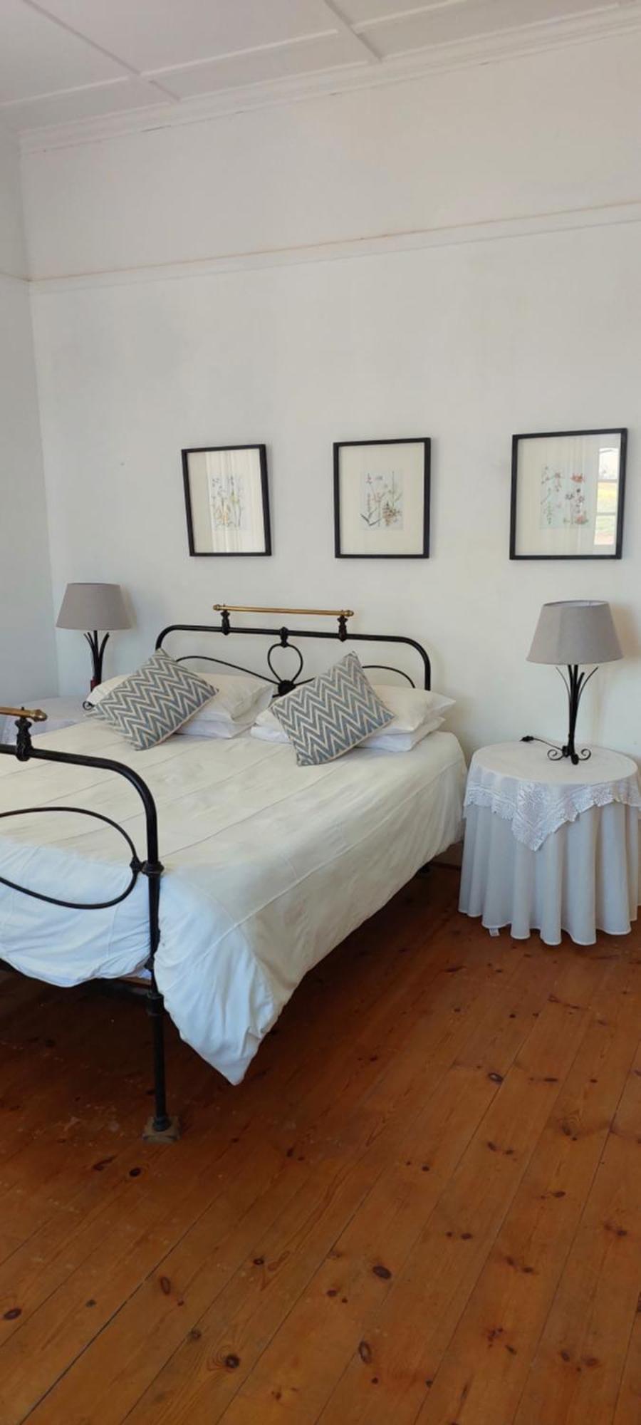 Harry'S Place Guesthouse Kamieskroon Extérieur photo