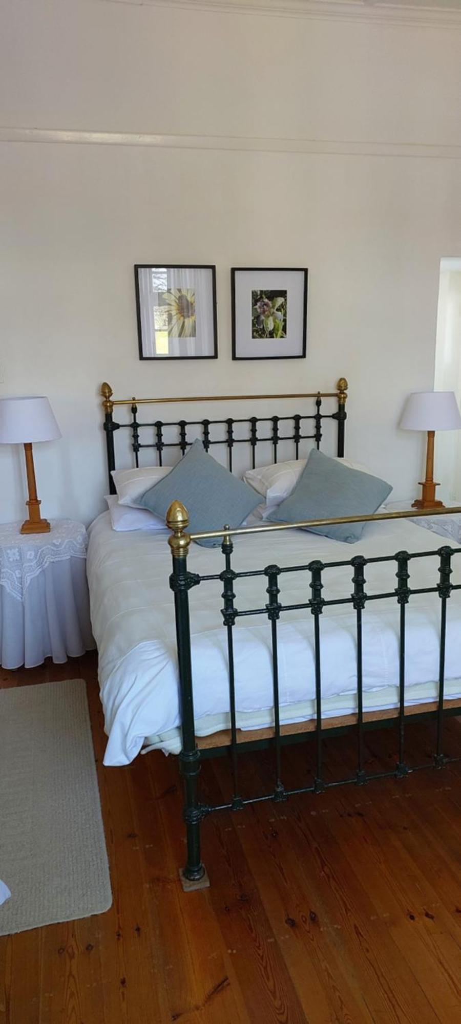 Harry'S Place Guesthouse Kamieskroon Extérieur photo