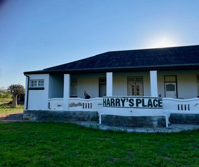 Harry'S Place Guesthouse Kamieskroon Extérieur photo